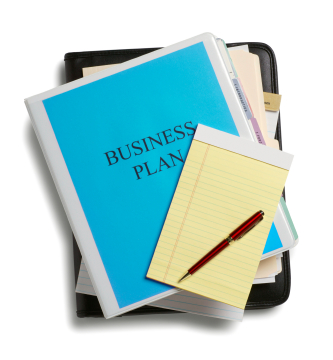 Business Plan